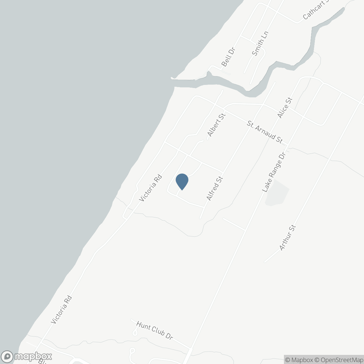 311 MAPLE STREET, Ripley, Ontario N0G 2R0
